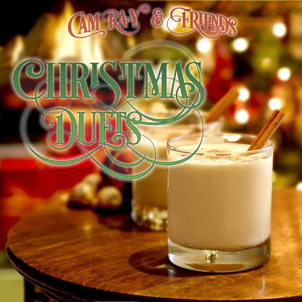 O Come All Ye Faithful (feat. Peter Dearing)