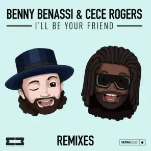 Benny Benassi & CeCe Rogers
