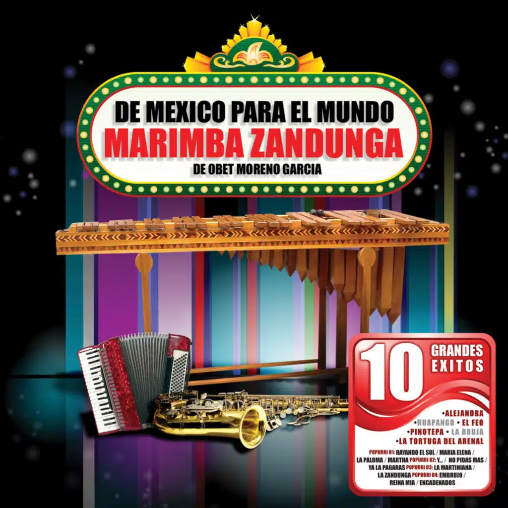 De México para el Mundo