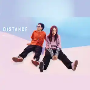 Distance (feat. Lupi)