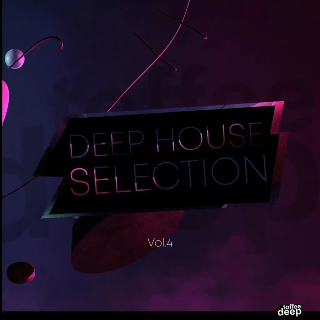 Deep House Selection Vol.4