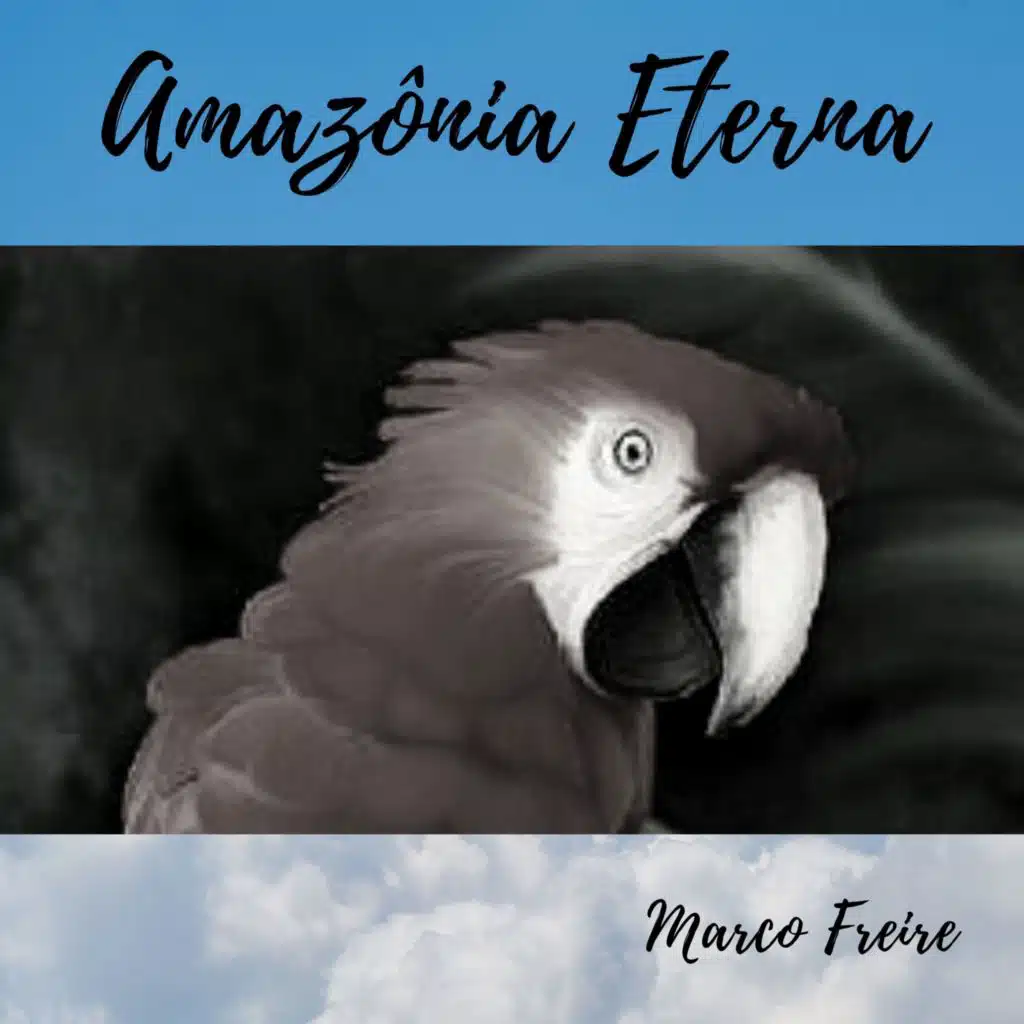 Amazônia Eterna