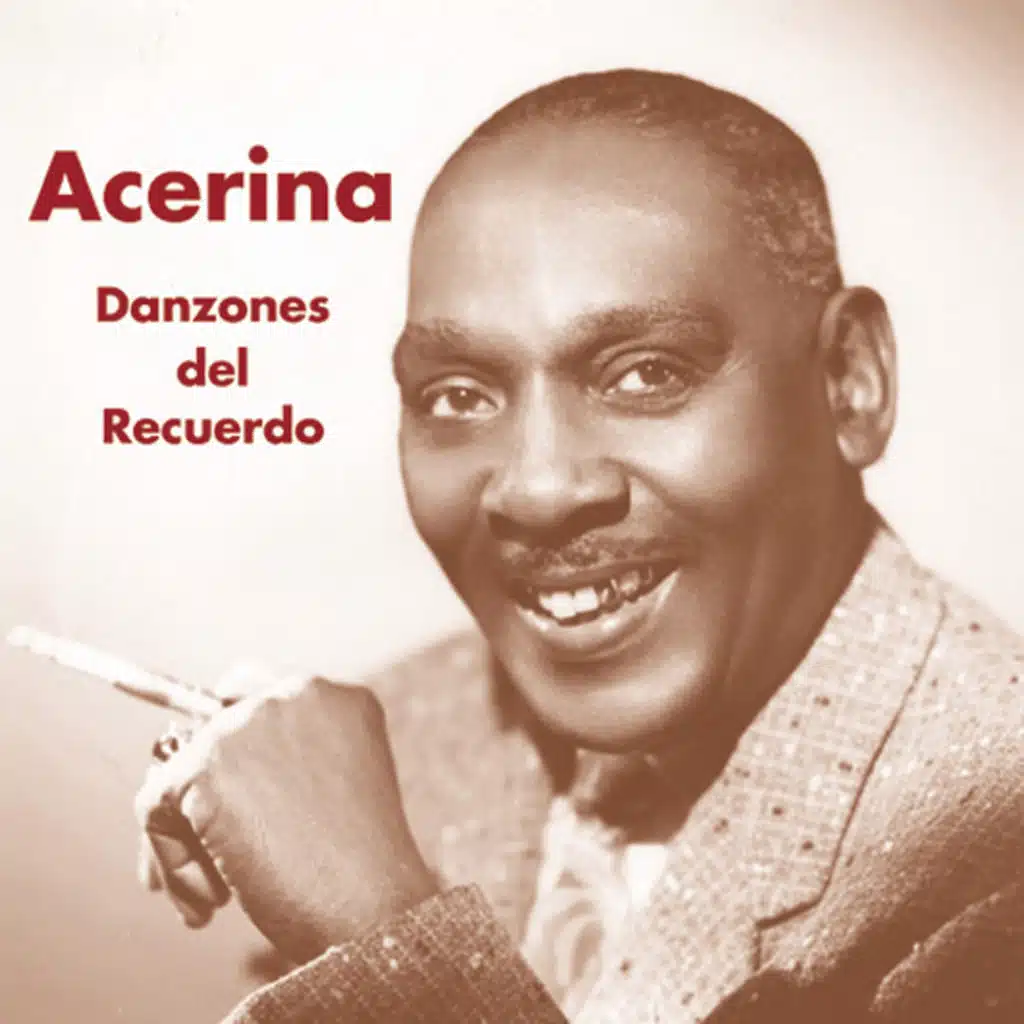 Danzones del Recuerdo