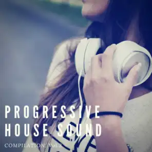 Progressive House Sound Compilation, Vol. 3