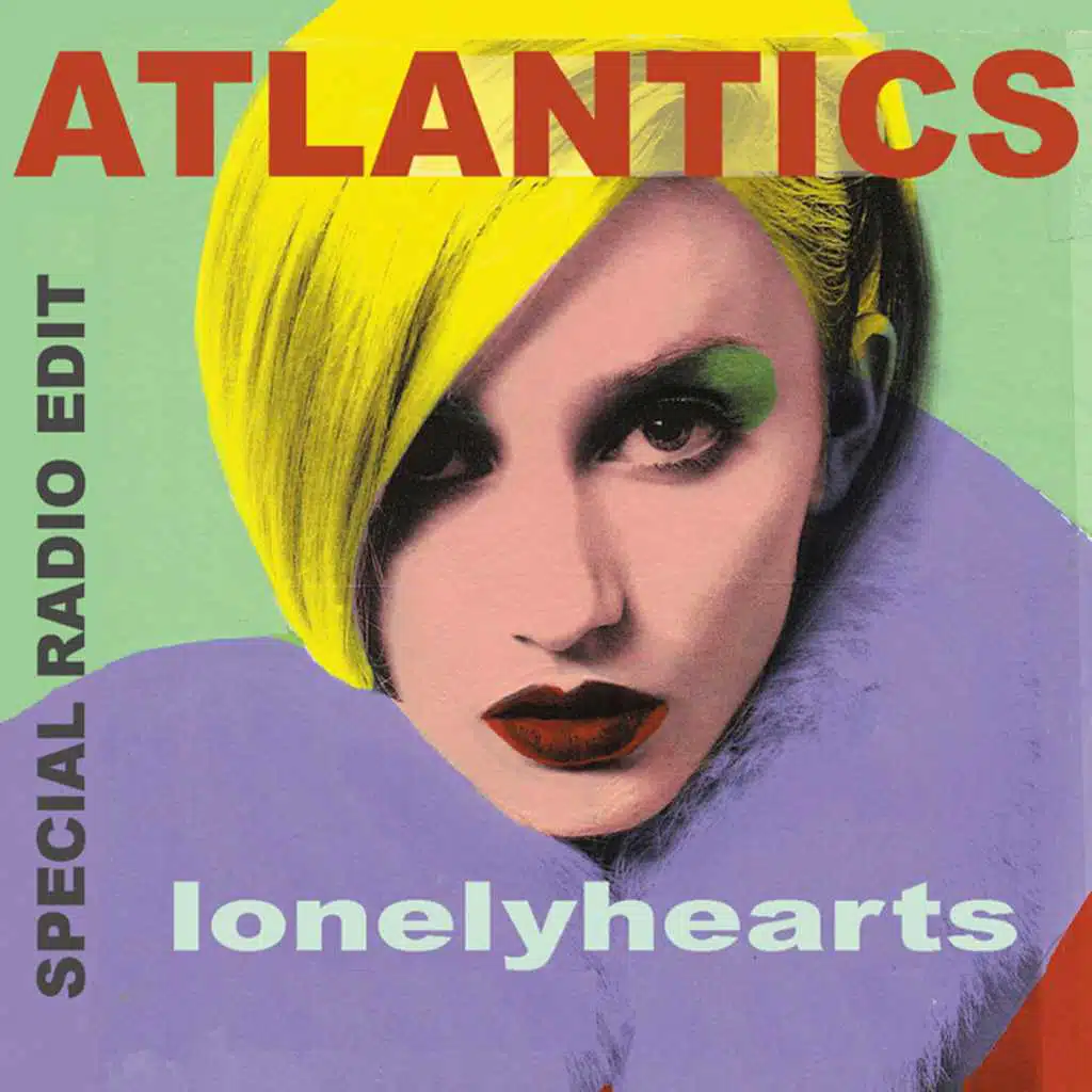 Lonelyhearts (Special Radio Edit)