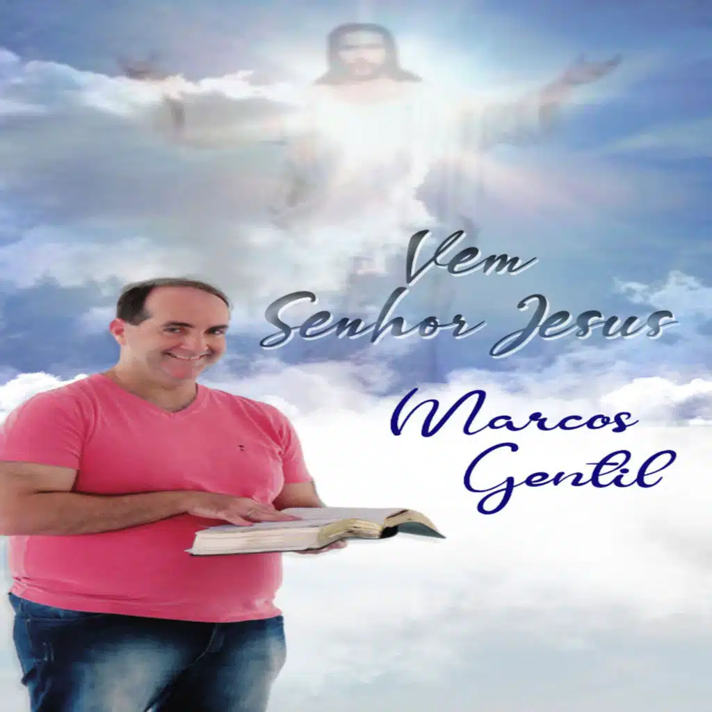 Vem Senhor Jesus