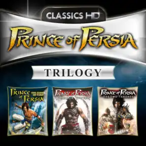 Prince of Persia Trilogy (Original Game Soundtracks)