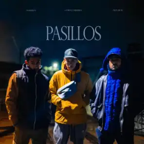 Pasillos (feat. Chico Miseria & Warren)