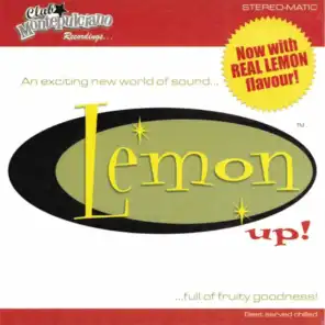 Lemon Up!