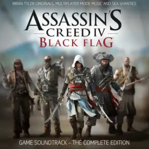 Assassin's Creed 4: Black Flag (The Complete Edition) [Original Game Soundtrack]