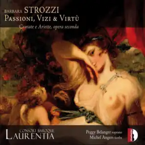 Strozzi: Cantate, ariette e duetti, Op. 2
