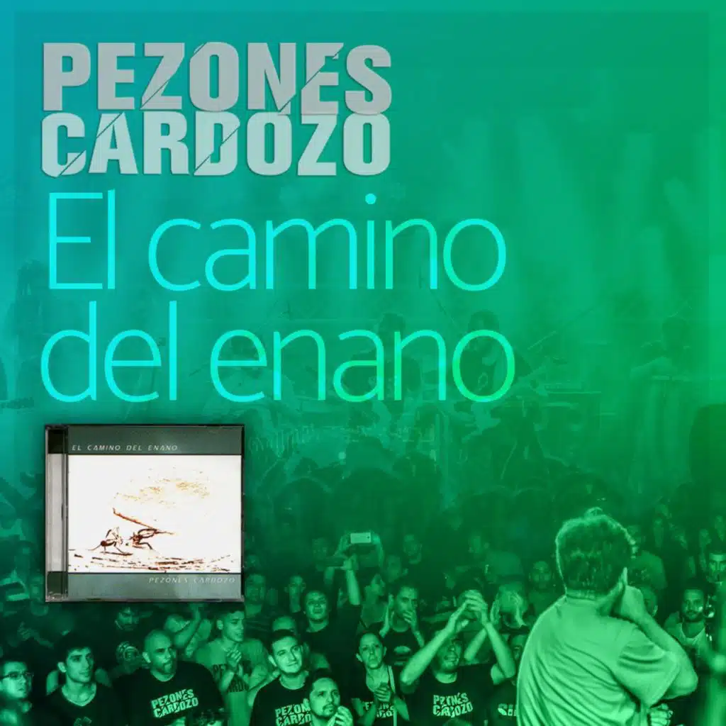 Cartonero.com (feat. Alejandro Villa & Duna)