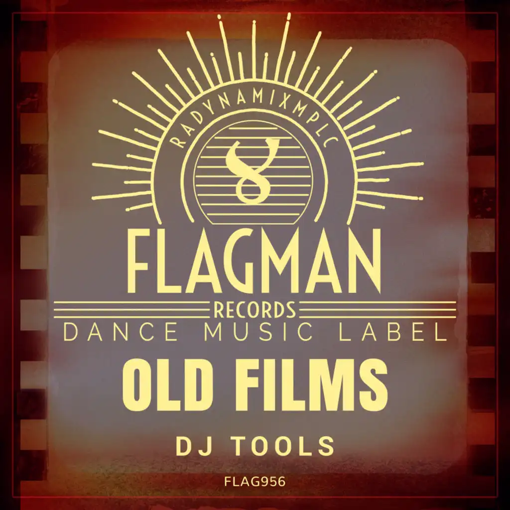 Old Films Dj Tools