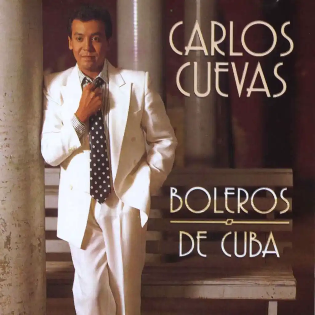 Boleros de Cuba