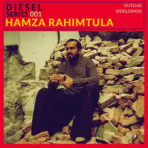 Hurt Me (Hamza Rahimtula Remix)