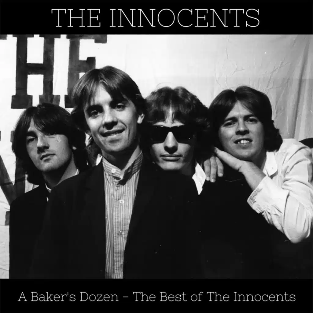A Baker's Dozen - The Best of The Innocents