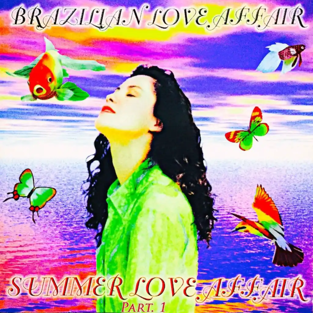 Natureza Humana (Summer Love Affair Version)