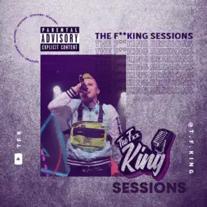 TFK Sessions - Kaiser (feat. Kaizzy Beats)