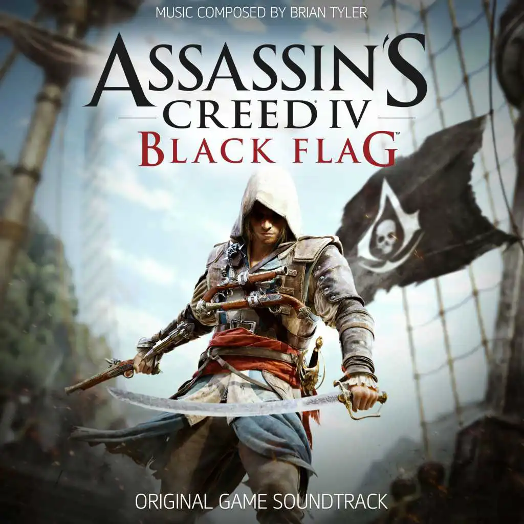 Brian Tyler & Assassin's Creed