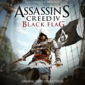 Assassin's Creed IV Black Flag Main Theme