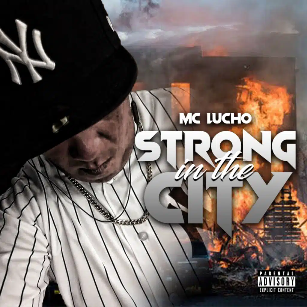 Warriors (feat. Bascur)