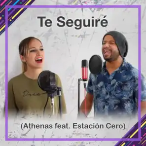 Te Seguiré (feat. Estación Cero)
