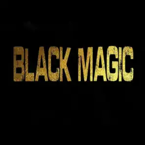 Black Magic (feat. Tal Jones)