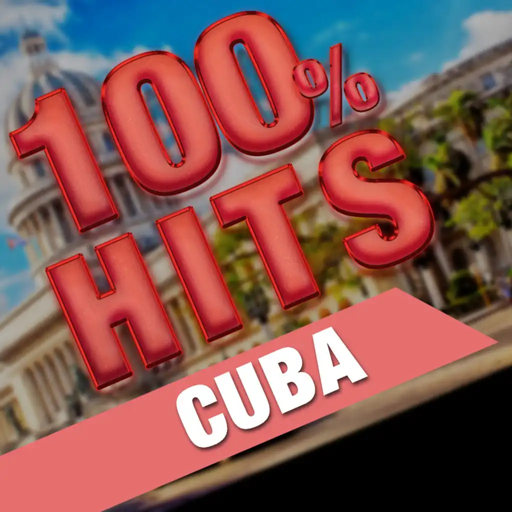 100% Hits Cuba