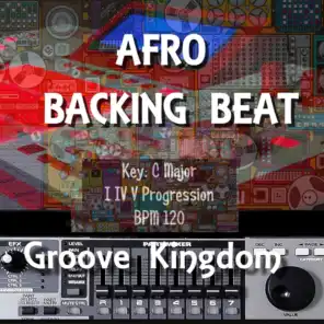 Afro Backing Beat