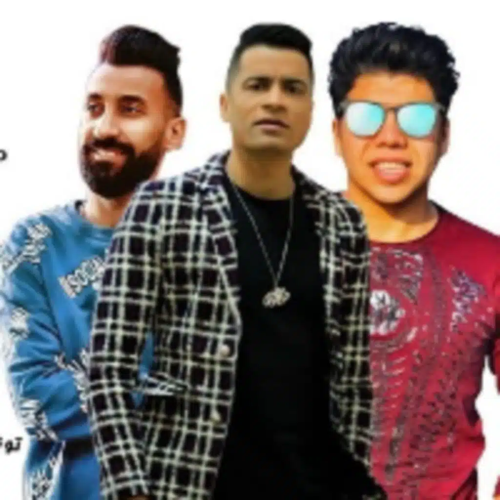 مهرجان أنا حزين ( مع حسن شاكوش )