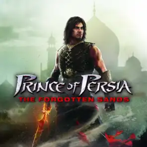 Prince of Persia: The Forgotten Sands (Original Game Soundtrack)