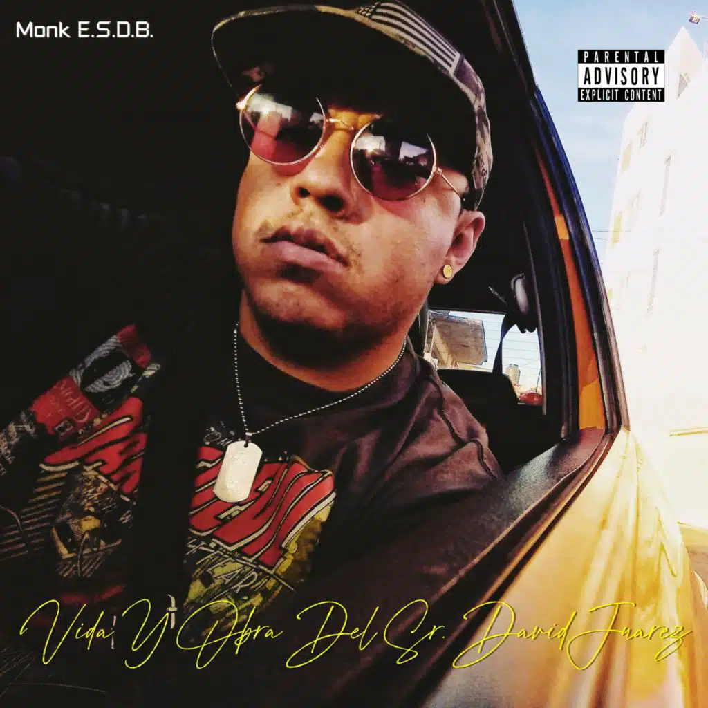 Vida y Obra del Sr. David Juarez