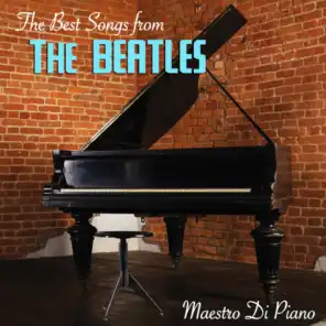 The Best Songs from The Beatles