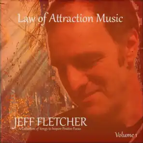 Law of Attraction Music, Vol. 1