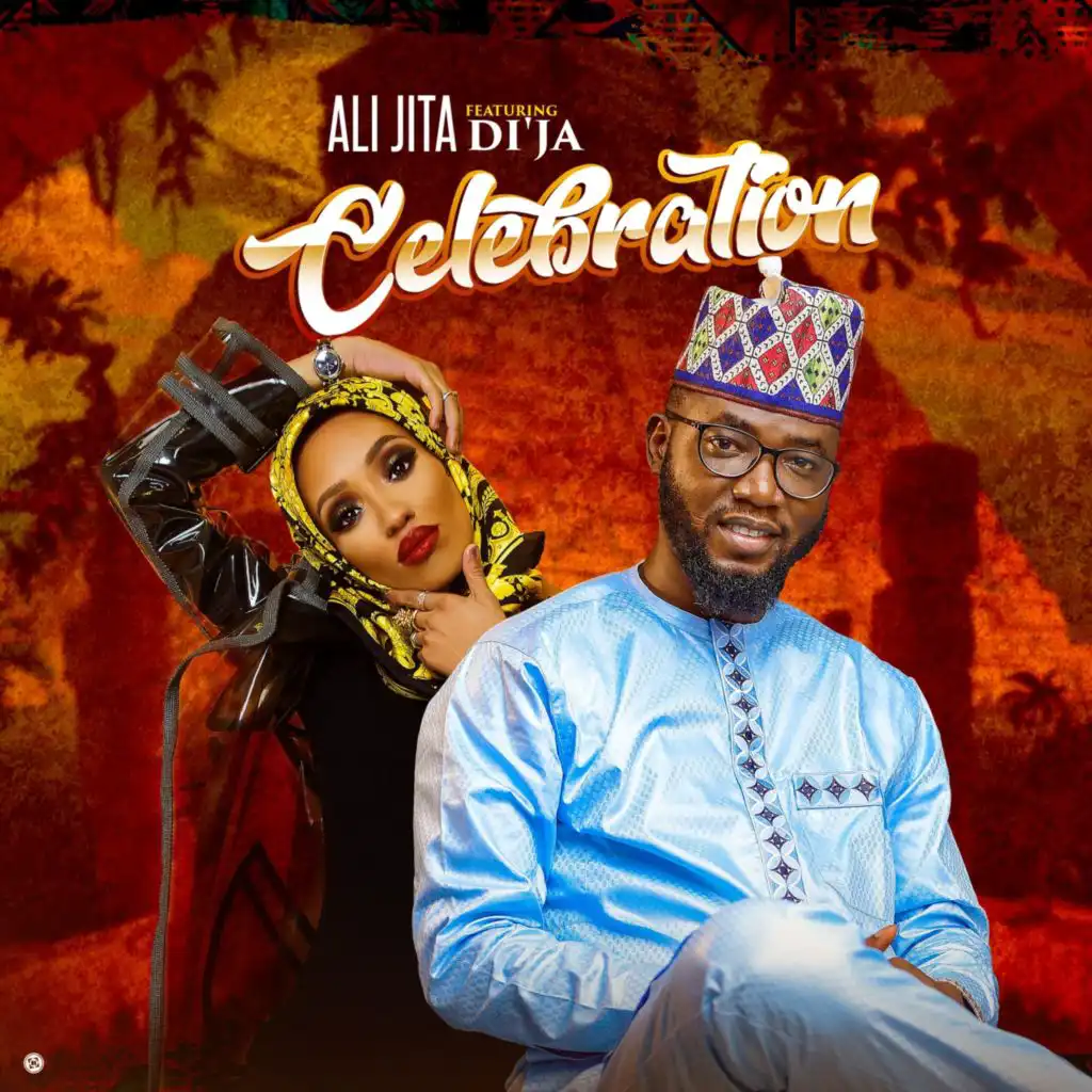 Celebration (feat. Di'ja)