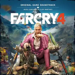 Far Cry 4 (Original Game Soundtrack)