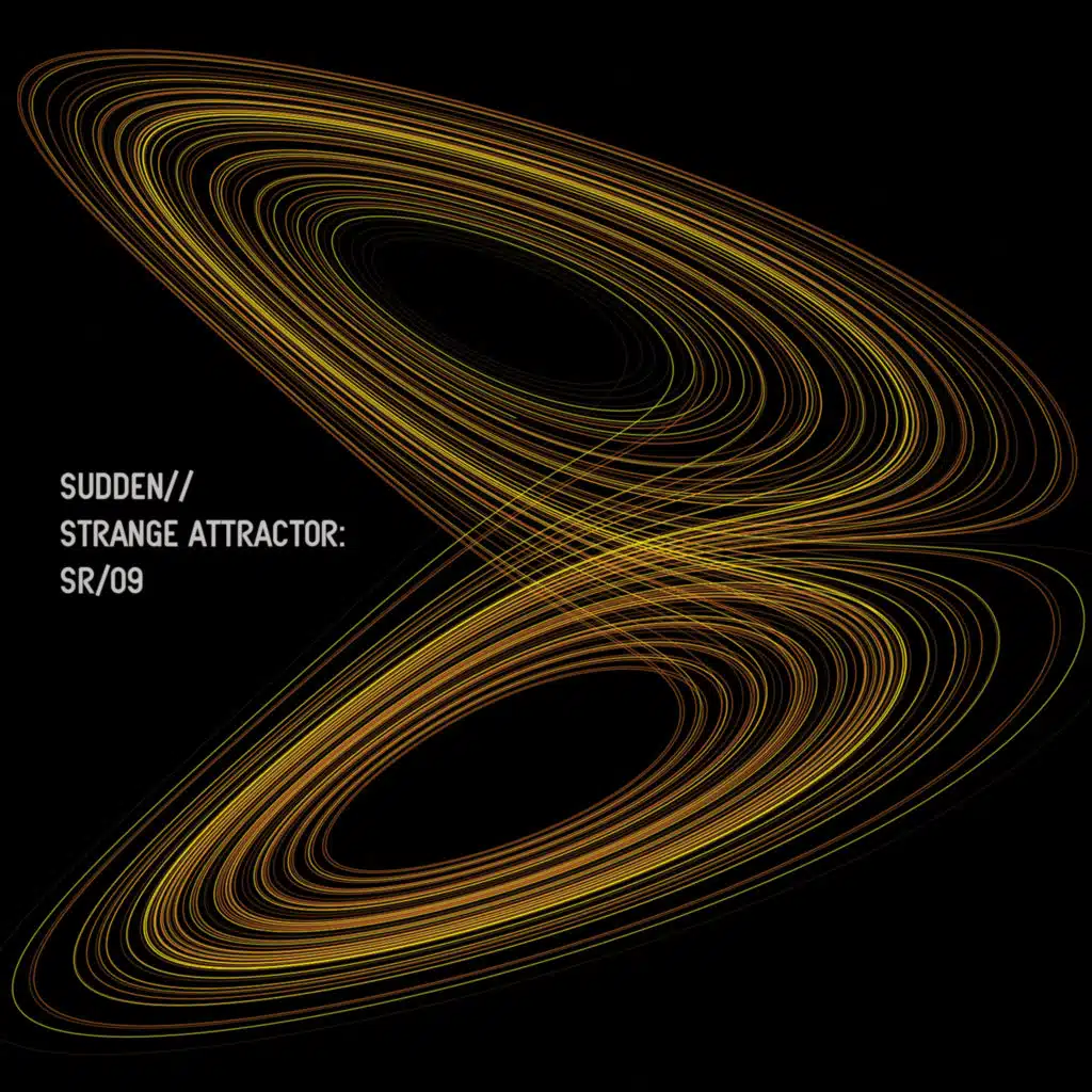 Strange Attractor