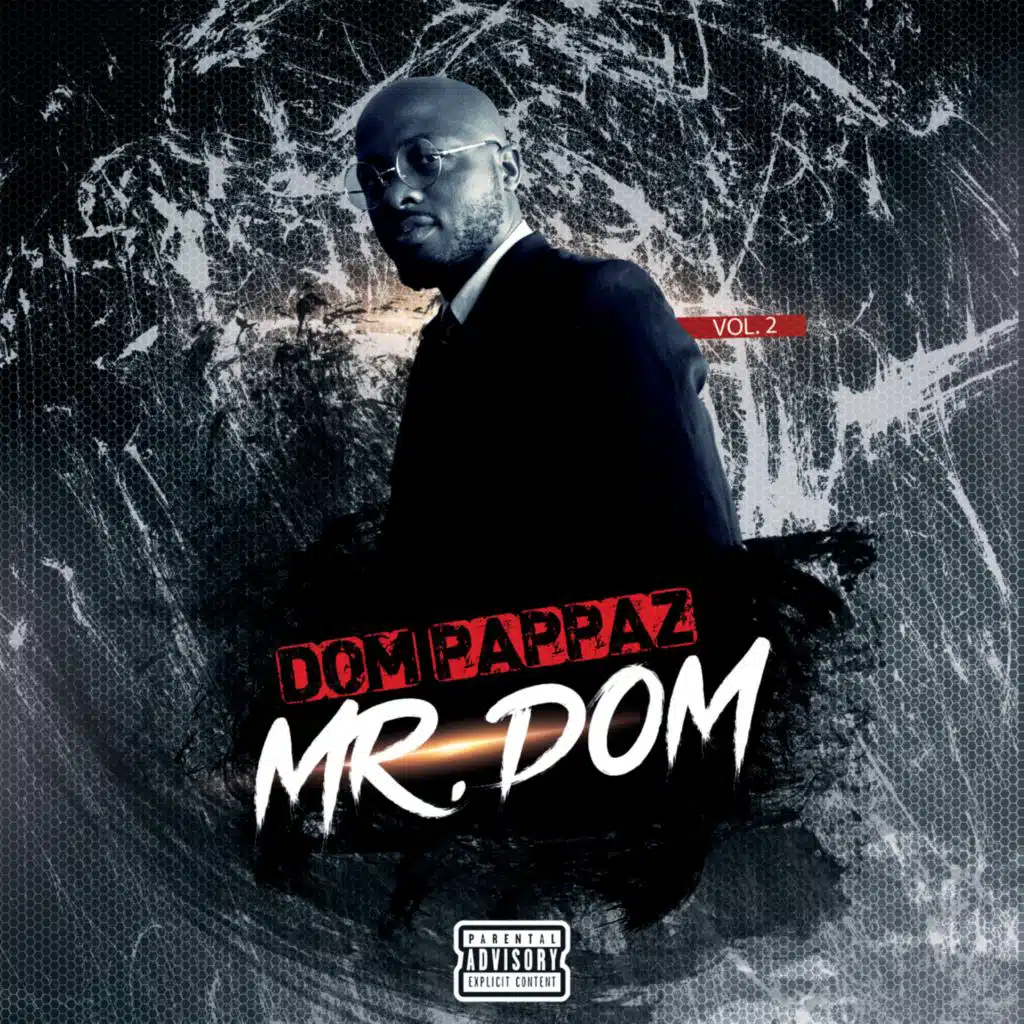 Viver (feat. Marven J. & Lider Boss)