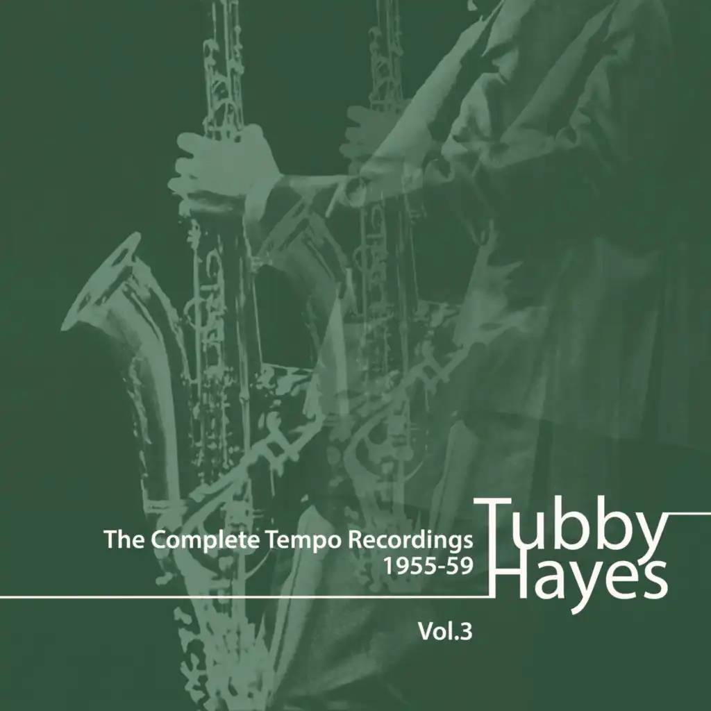 The Complete Tempo Recordings 1955 - 1959 Vol.3