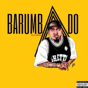 Barumbado (feat. Luke, Estranghero & Macwun)