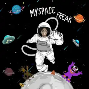 Myspace Freak