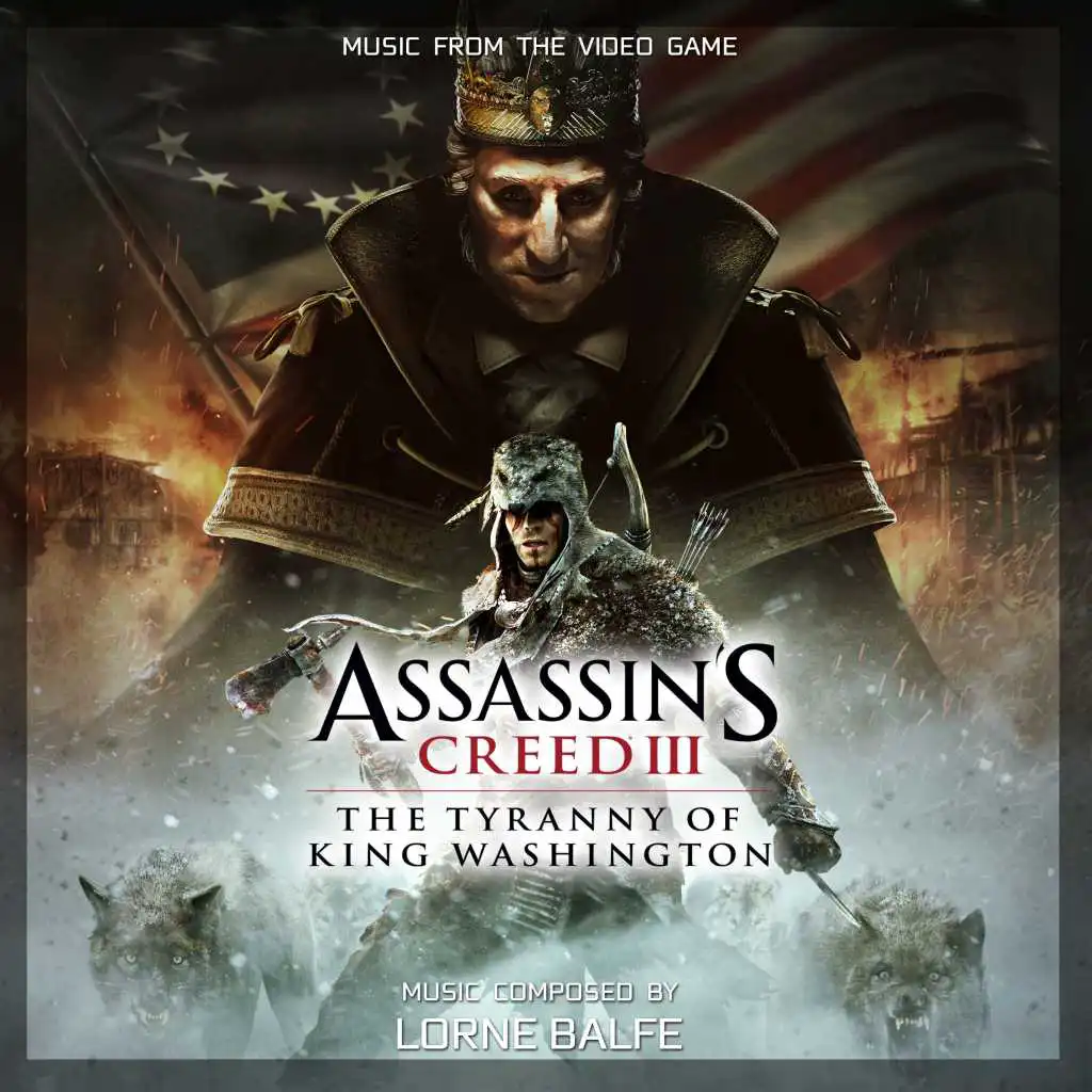 Lorne Balfe & Assassin's Creed