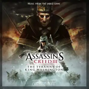 Lorne Balfe & Assassin's Creed