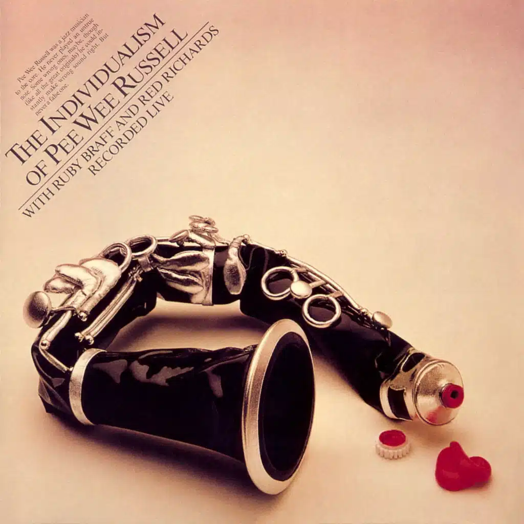 Love Is Just Around The Corner