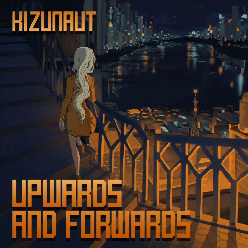 Upwards and Forwards