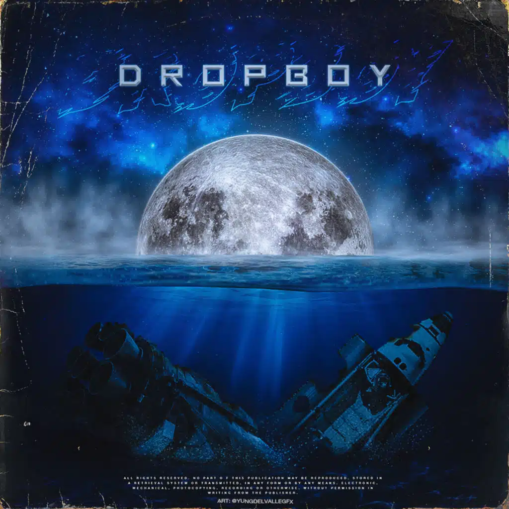 Moon (feat. Jamall)