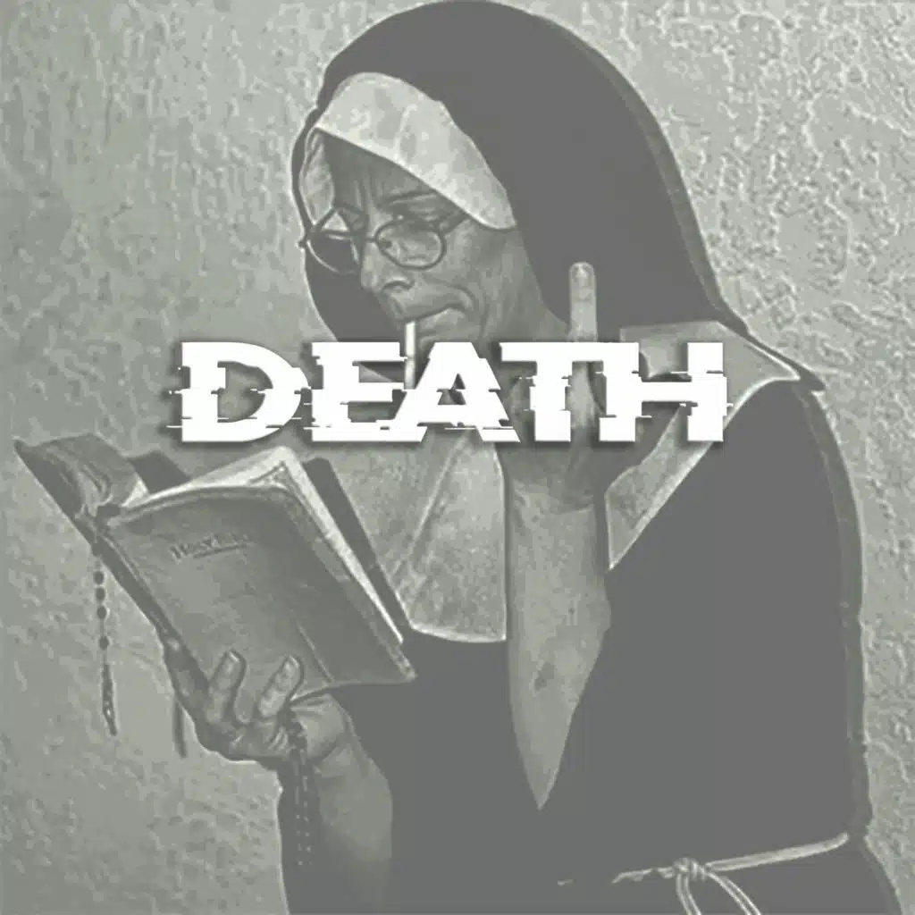 Death (feat. Seyer Black Art Gang, Razko & Kore)
