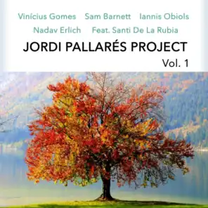 Jordi Pallarés Project, Vol. 1