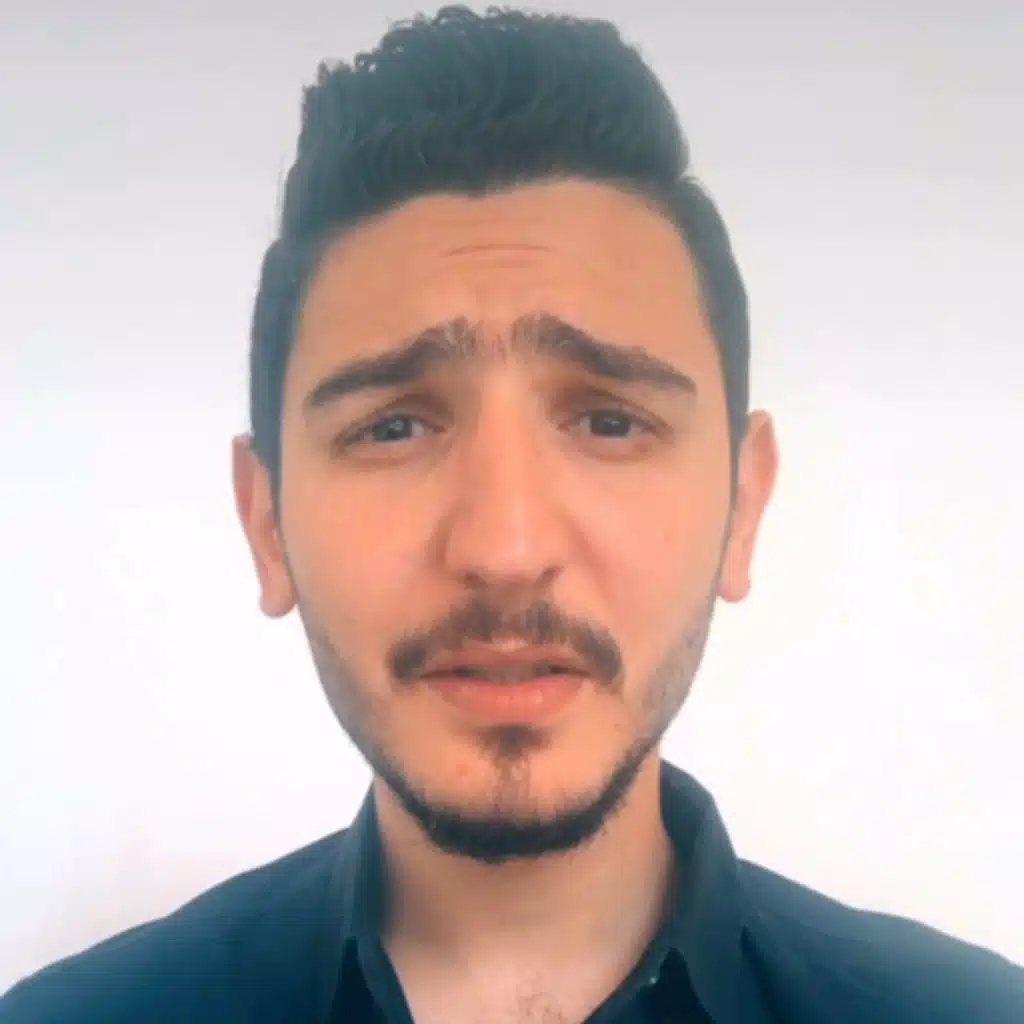 مهما تبعد