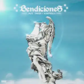 Bendiciones (feat. Alestrella)